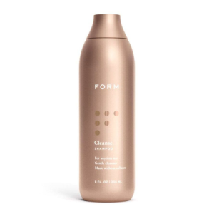 شامپو بدون سولفات Form