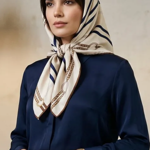 شال لینن ۶۷۸۷۵
